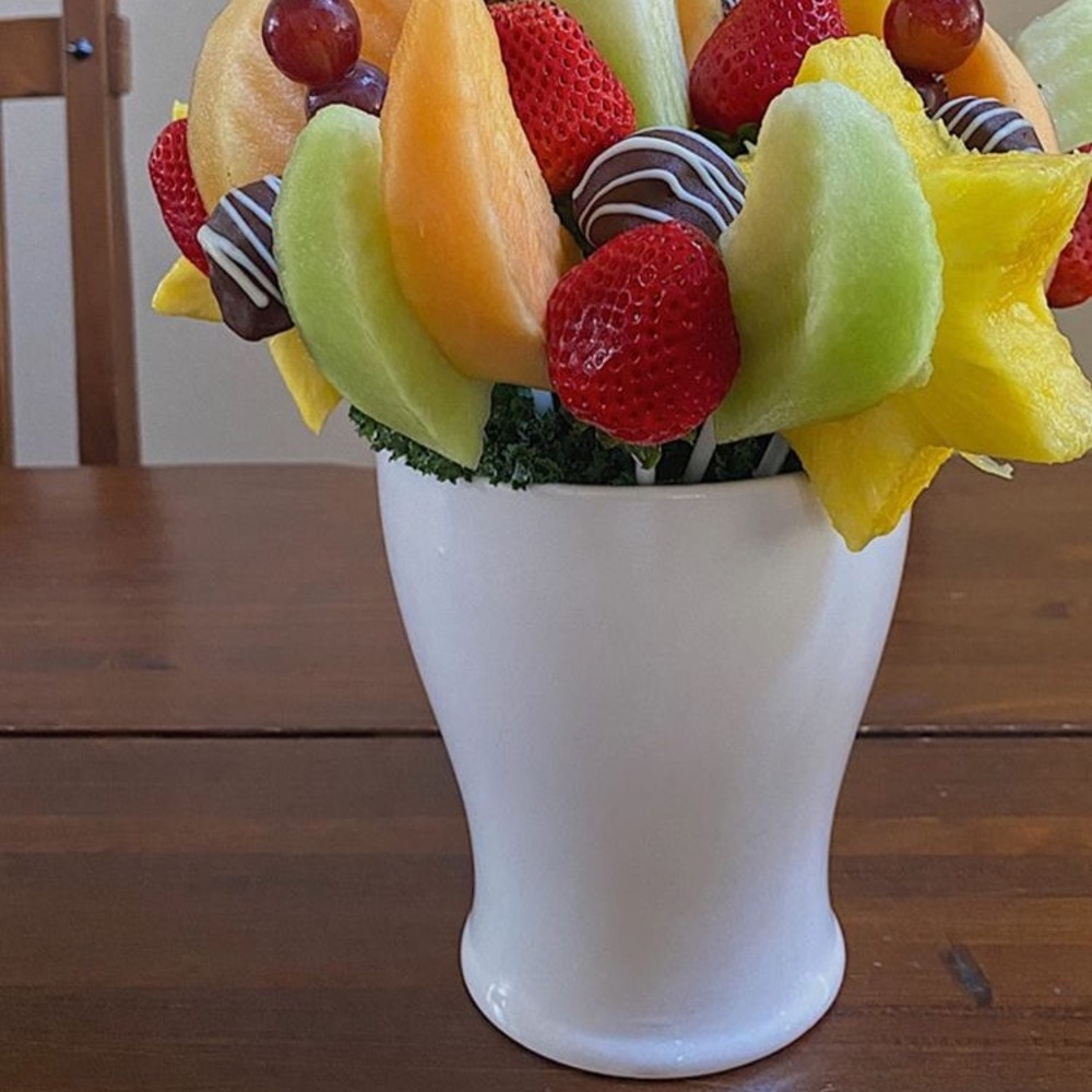 Meet your Posher, Angela